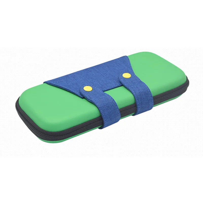 Hot Item Gaming Accessories Portable Eva Hard Protective Nintendo Switch Case