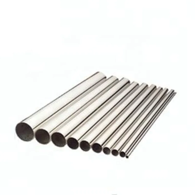 
Sinco Steel Price Per Meter Ss316 Seamless Ss Aisi 304 Stainless Steel Tube sanitary pipe fittings 