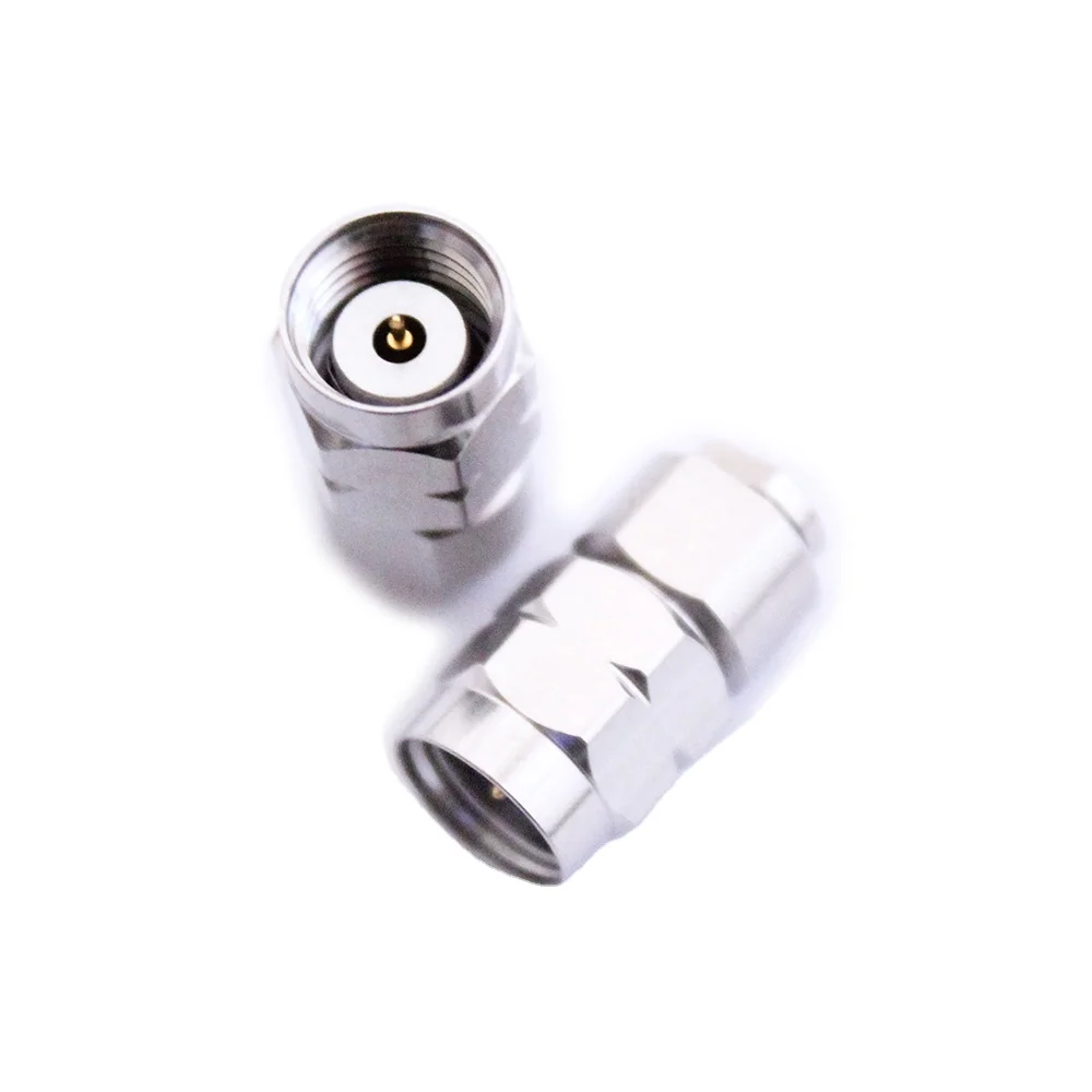 RF Dummy Load 50 Ohms Coaxial Dummy Load with 1.85 male Connector