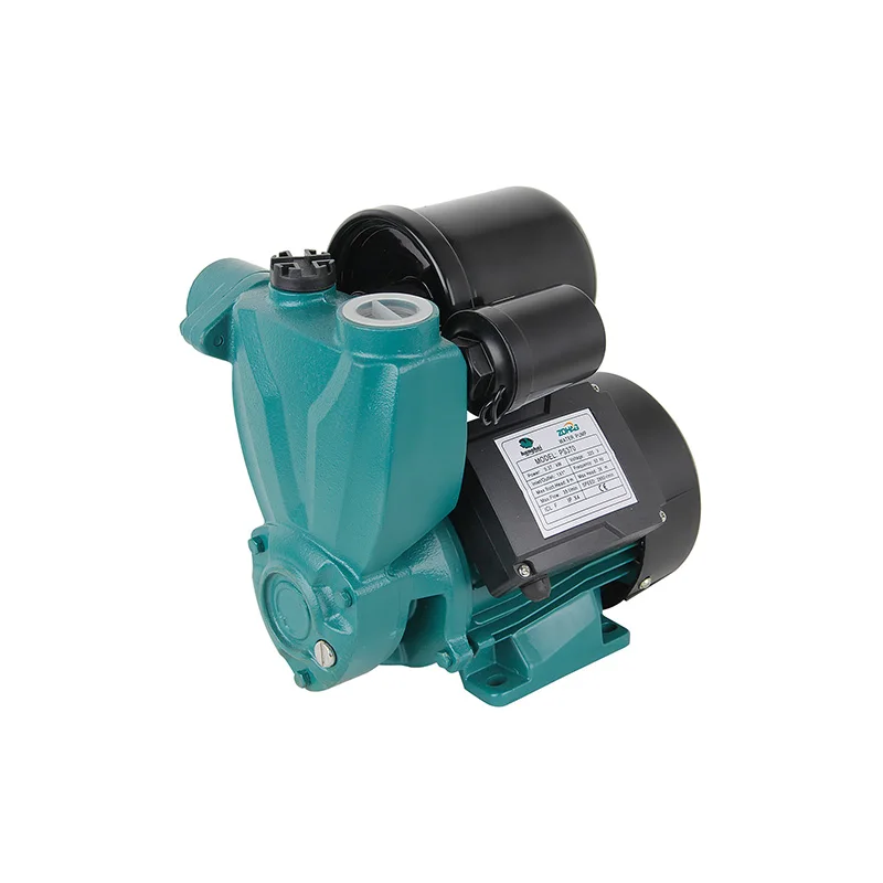 zohag 0.5HP Water Pump qb60 Peripheral Type for homes