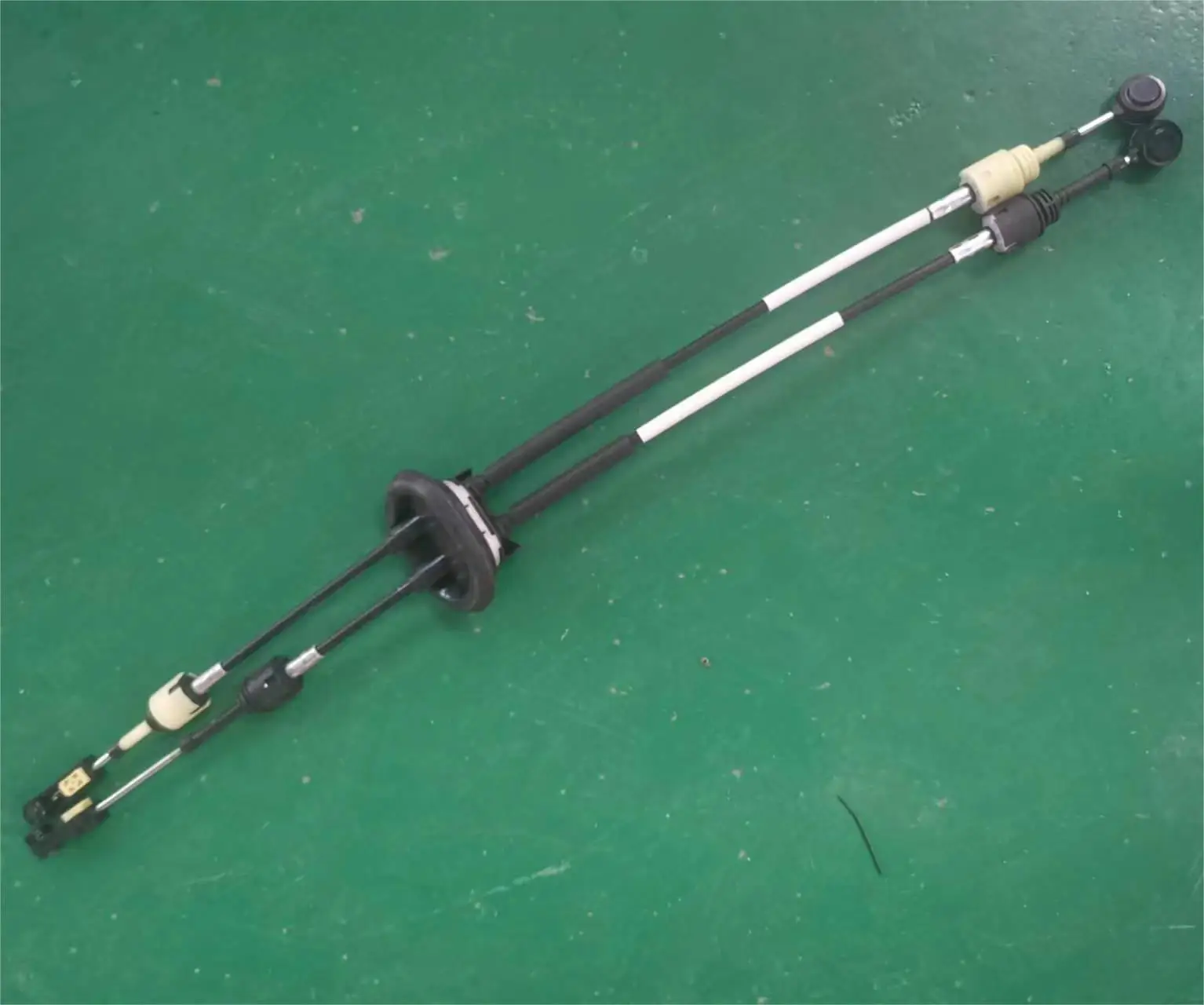 AOYU auto parts WM423 Gear shift cable For Peugeot Partner Tepee Citroen Berlingo 2444HW,2444HG