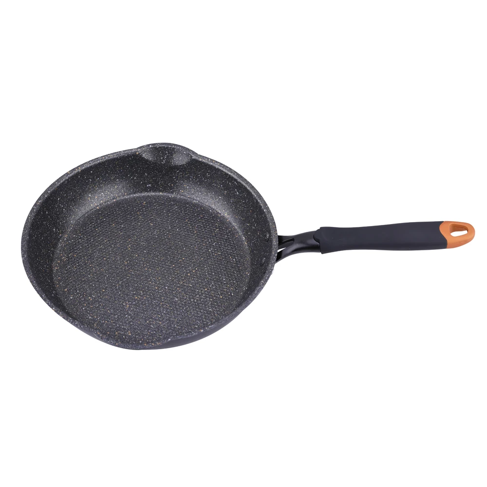 Wholesale Custom High Quality Stainless Steel Frying Pan Baking Pan