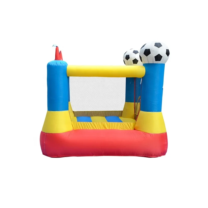 Круглый упругий надувной домик для малышей Moon Bounce House на продажу Craigslist