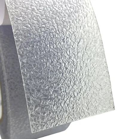 Anti Slip Transparent Anti Slip Tape 4 inch by 30 feet Non-Slip Traction Grip Tape PEVA Anti Slip Tape to Tubs, Boats, Stairs