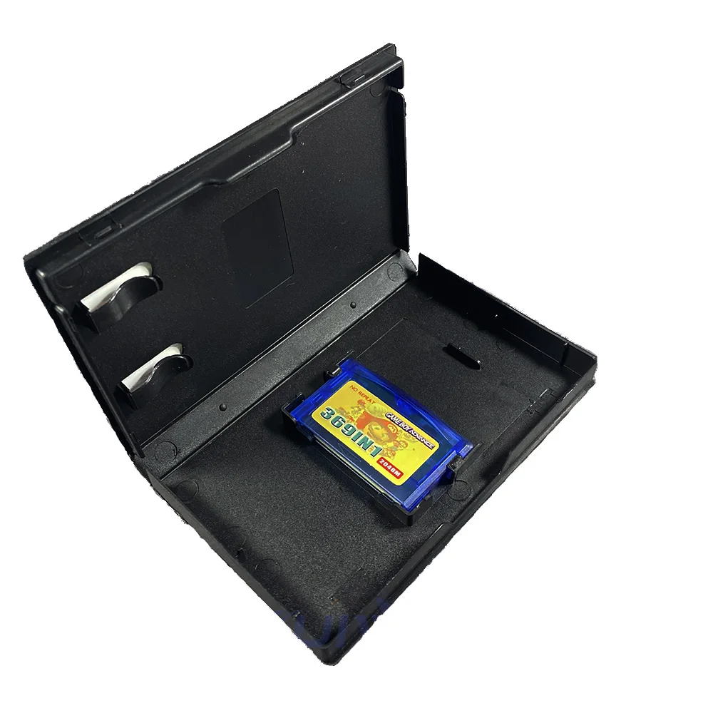 video games 369 in 1 Games Card for GBA 369 game card