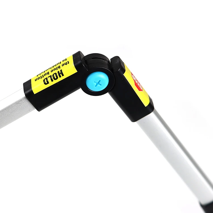 Foldable Long Handle litter trash picker grabber long arm grabber pickup tool extention long reach garbage pick up tool