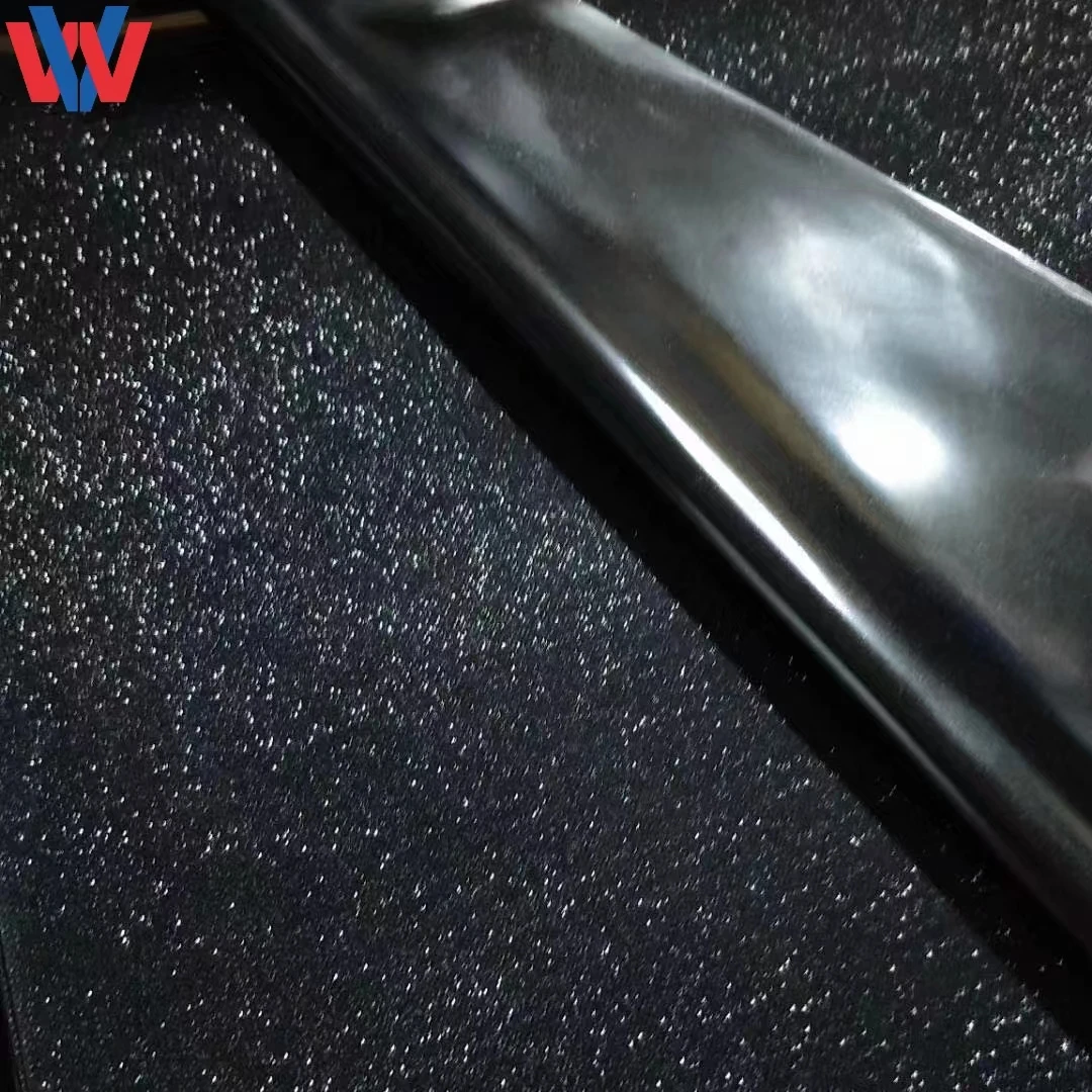 Clothing PVC Reflector Prismatic Retro plastic reflector sheet