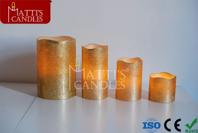 2019 новые изобретения рождественские светодиодные фонари Китай танцы движущиеся пламя светодиодные свечи