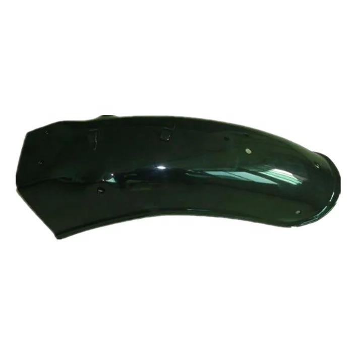 
 Заднее крыло мотоцикла RXZ черного и синего цвета высокого качества  