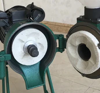 SY-140 Multifunctional grain grinder