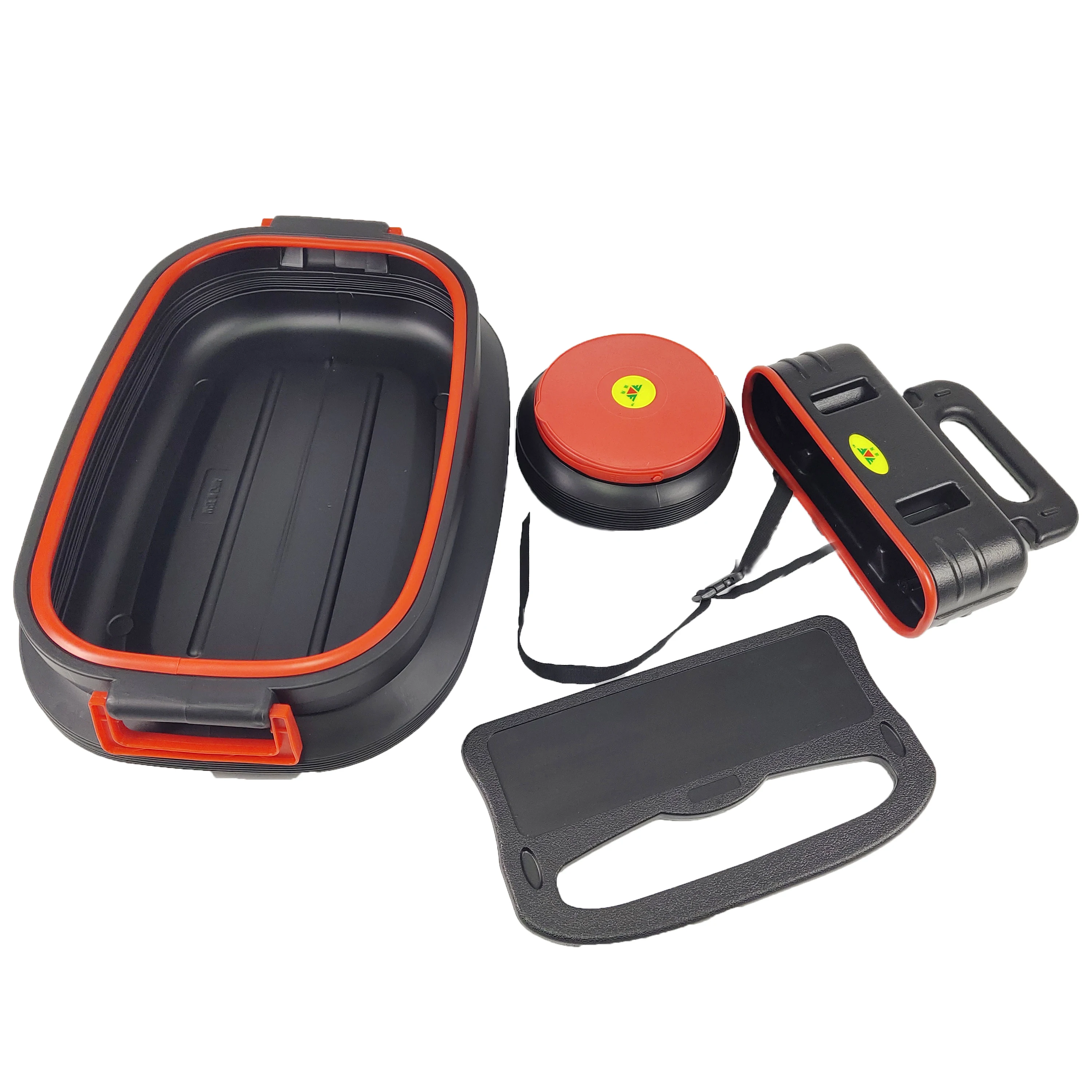 Лидер продаж, многофункциональный бытовой рекламный ковш для мытья автомобиля 3 в 1