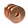 Factory Manufacture Various High Quality Copper Tape Rolled Copper Strip