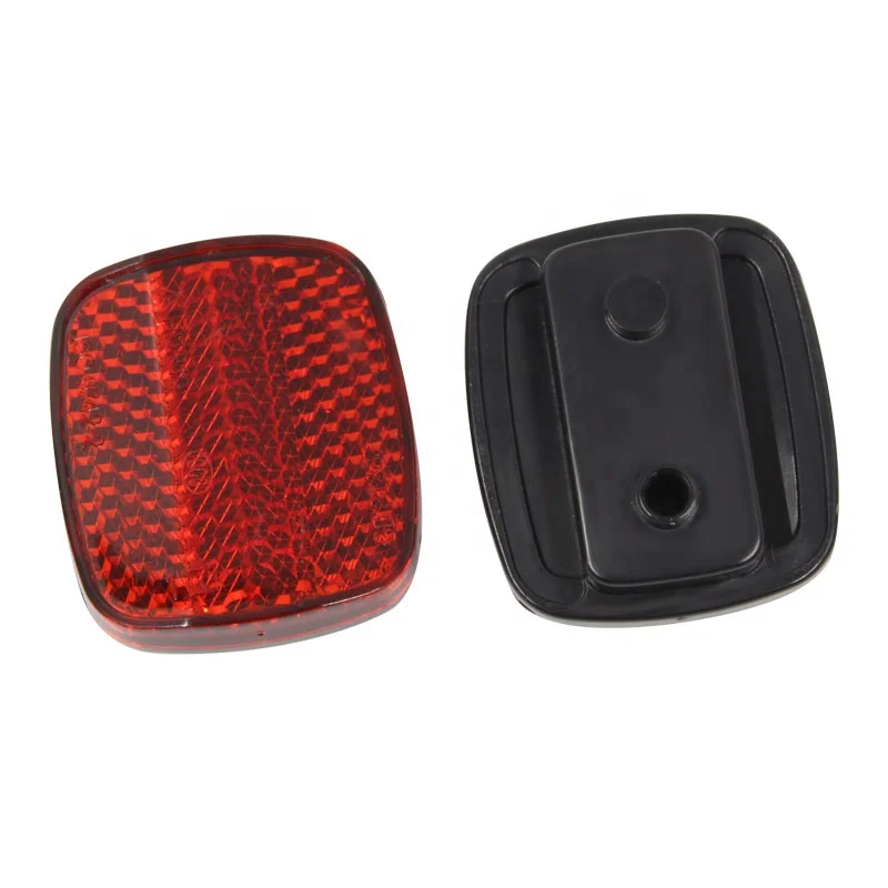reflective reflector for children bicycle pedals/kids bike pedals