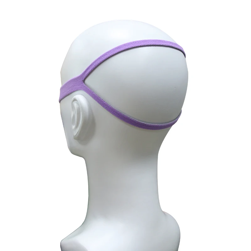  Replacement Headgear Compatible with ResMed Airfit P10 Nasal Pillow CPAP Mask Straps Included 2 Adjustment