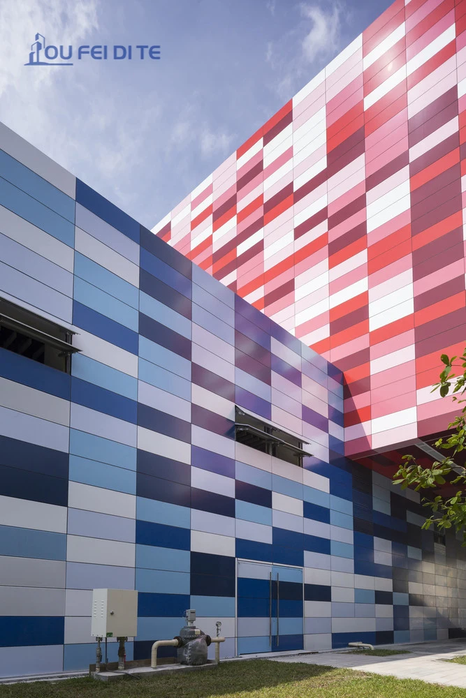 Wholesale aluminum laser cut decorative panel outdoor indoor walling and ceiling