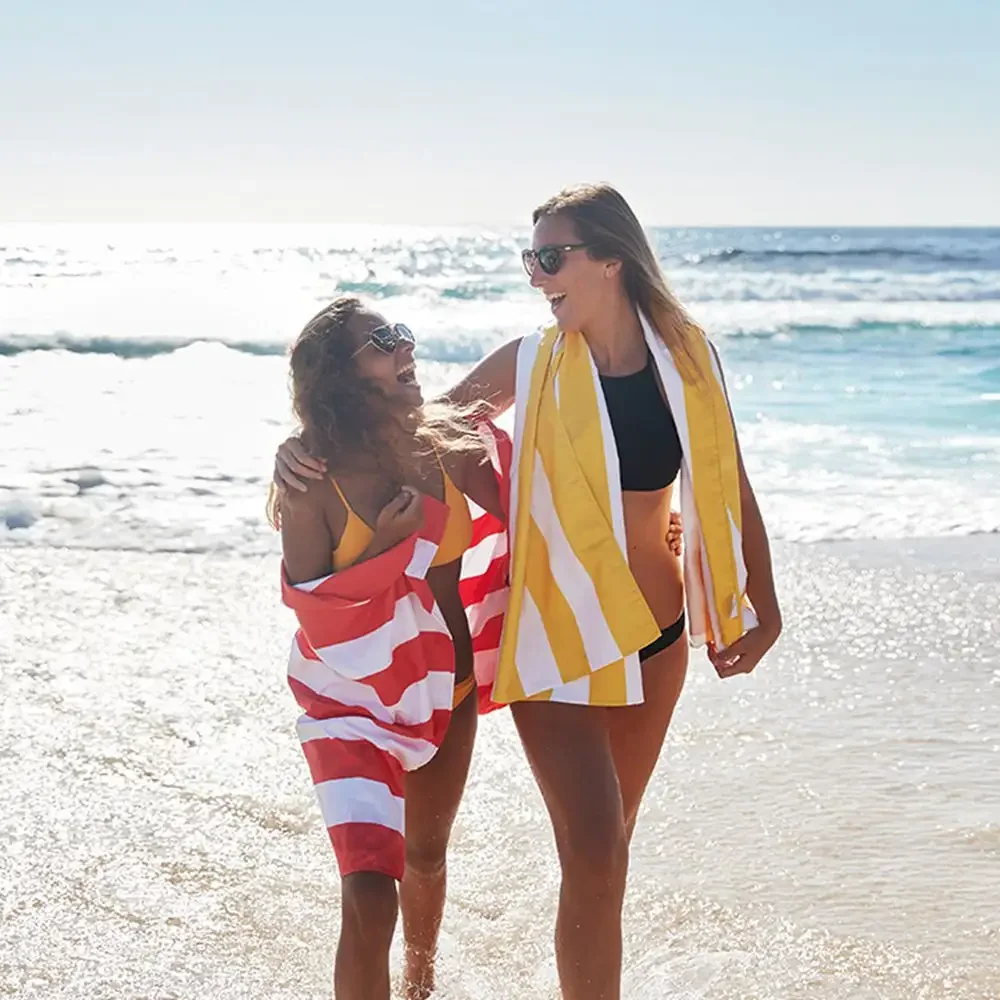 Печатное спортивное полотенце пляжное полотенце большое пользовательское спортивное полотенце