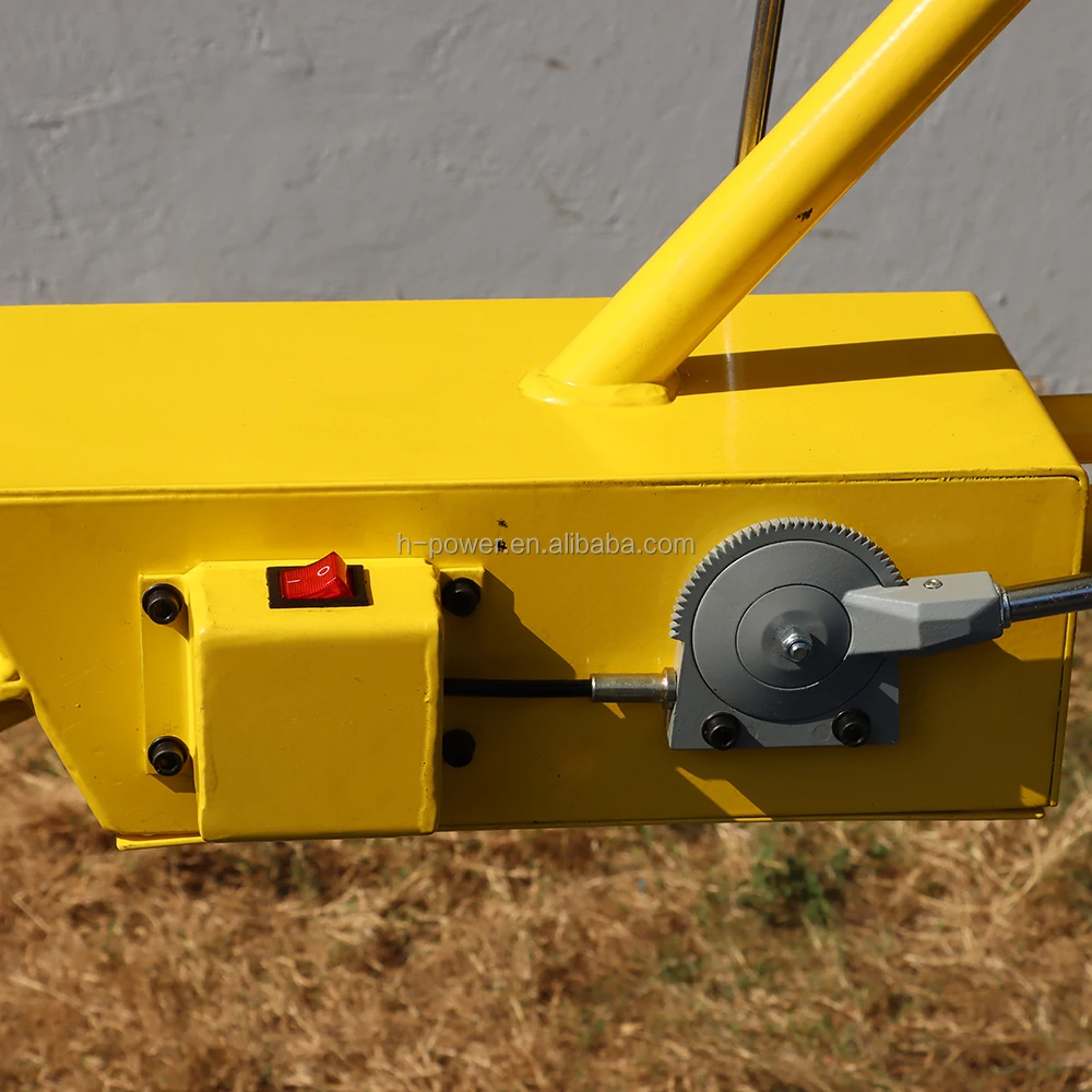 Meets various road construction needs Compact and efficient design road rollers