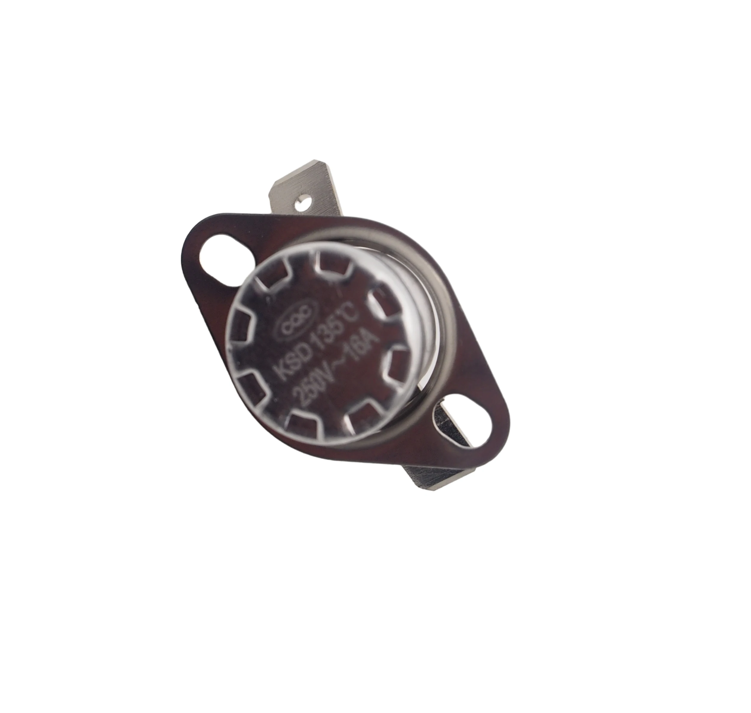 Переключатель температуры Ksd301 10А 250 В