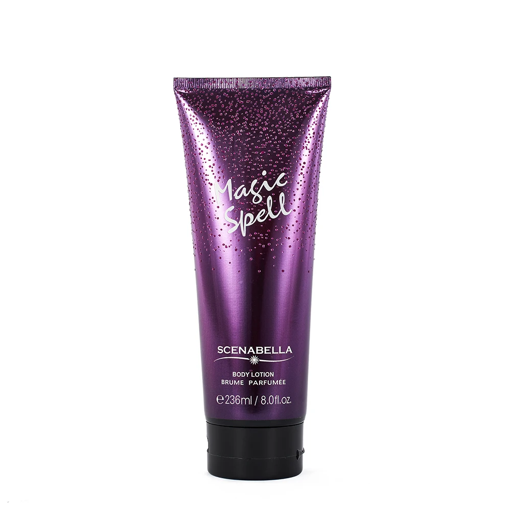 Wholesale Perfume Lotion  Love Seduce Private Label  Brume Parfumee Lovely Body Lotion