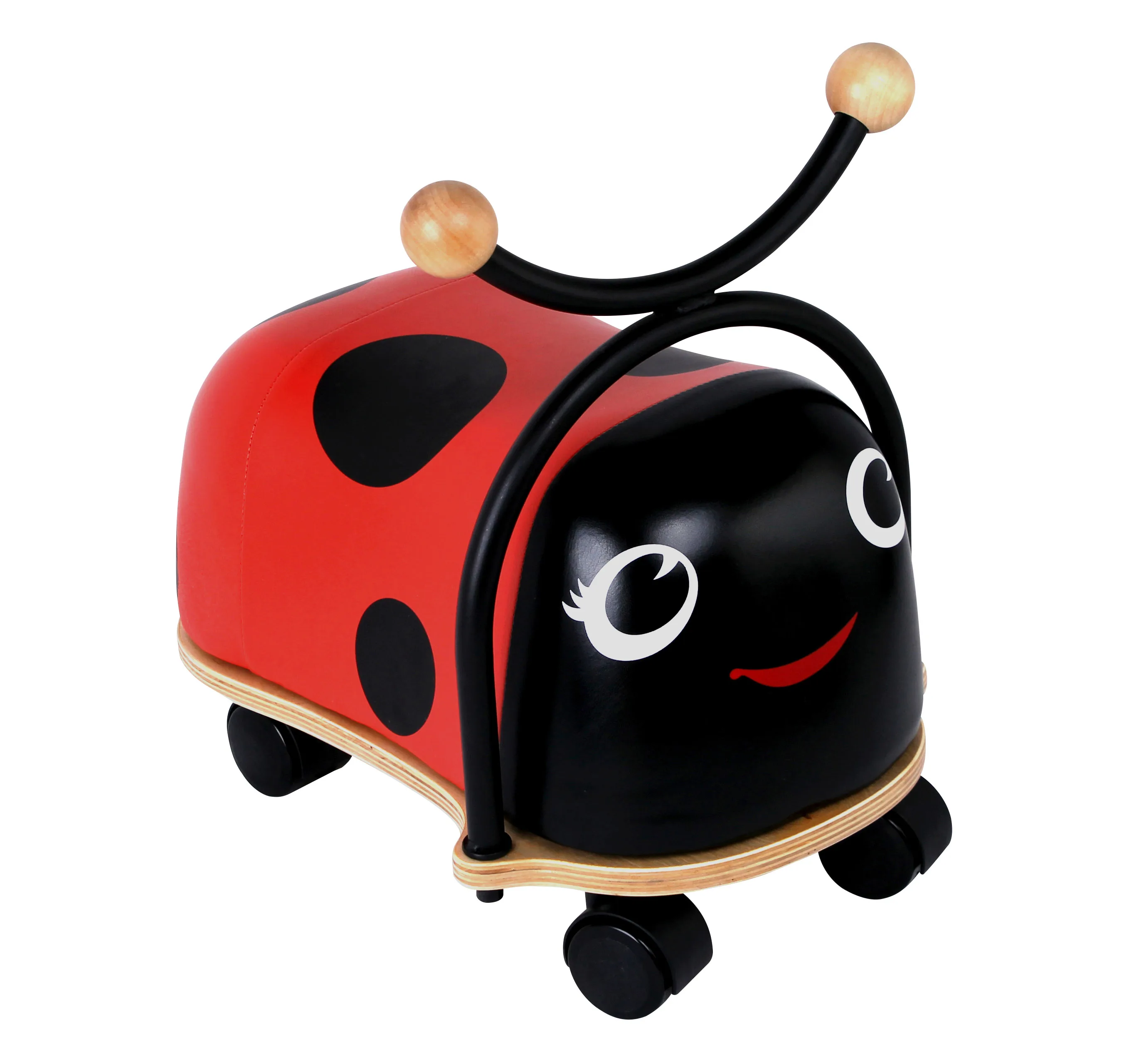 Hot Sale Activity Baby Wooden Walker ride on animal Baby Walker With Wheels Wood Baby Wooden Toys