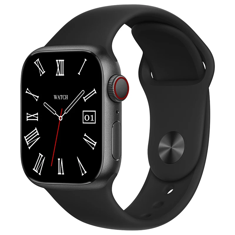 2022 Affordable Price Wholesale Sport Smart Watch With IP67 Low-power Smart Sports Call Bracelet