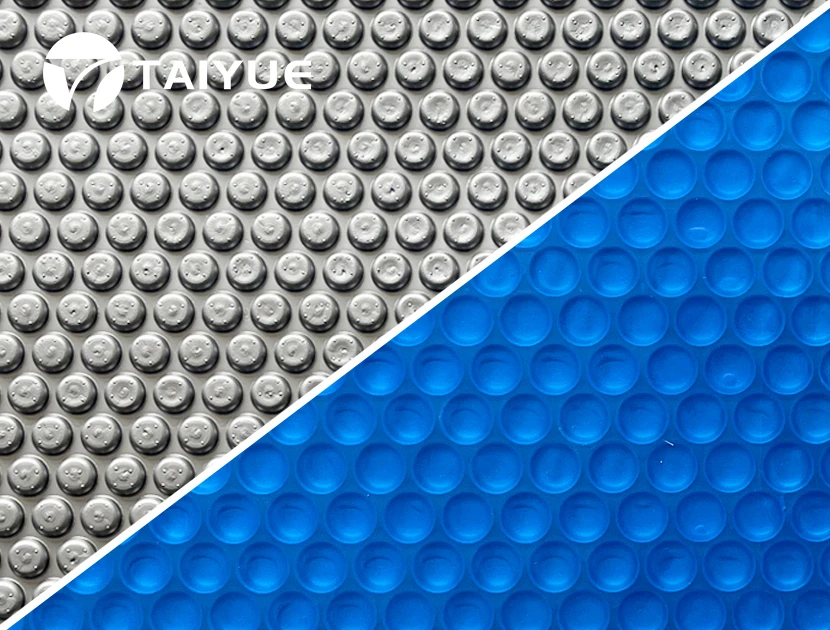 12ft Round Solar Pool Cover, Easy Set Frame Pools Protector Above Ground Swimming Pool Protection Cover