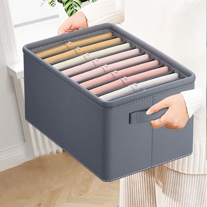 Hot selling low price storage clothes box clothes storage box organizer storage boxes for clothes