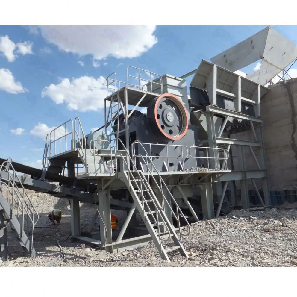 China Stone Crusher Exporting Companies Email Contacts 86 Cn