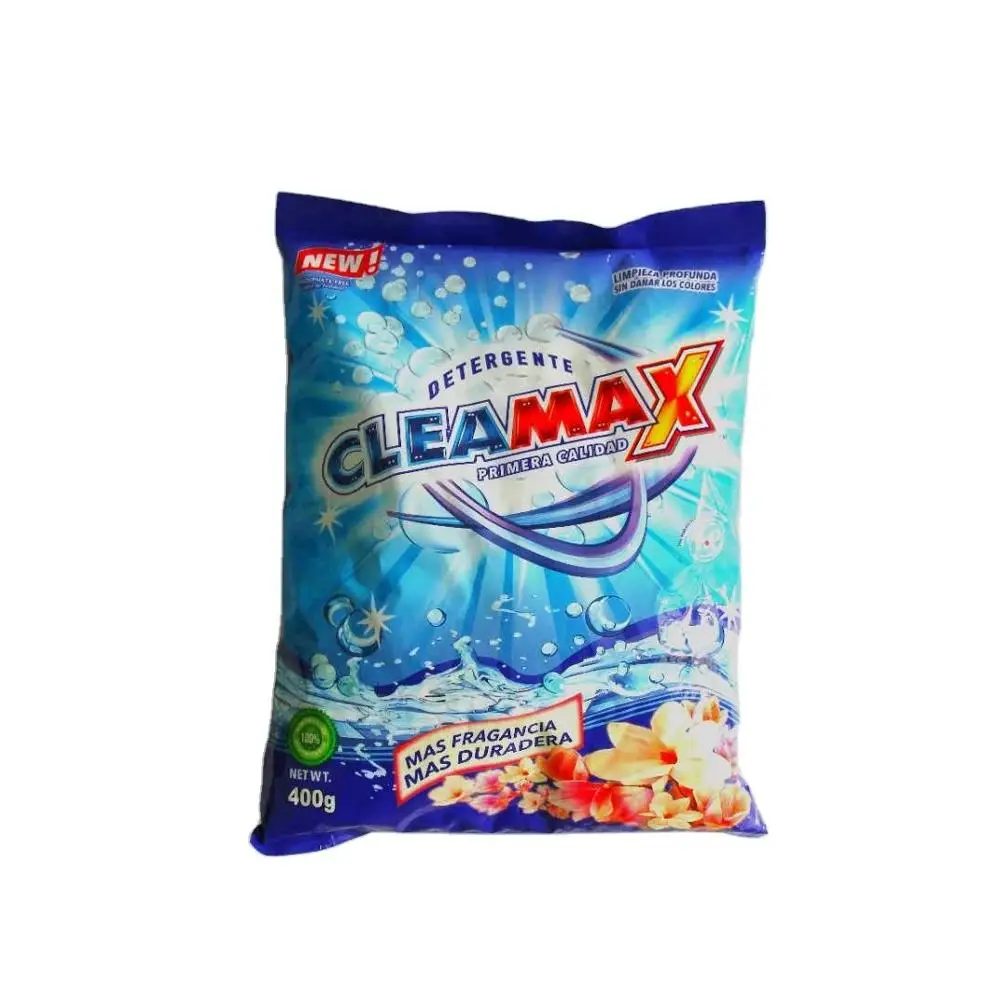 
Good Quality Good Price Washing Powder in China Washing Powder Factory Powerful Detergent 