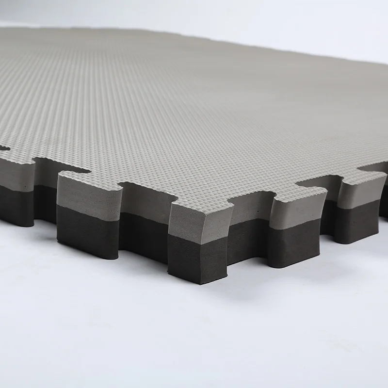  Дешевые татами из пены эва aikido карате дзюдо для продажи 40 мм взаимосвязанные коврики ЭВА боевых искусств коврик тхэквондо wtf