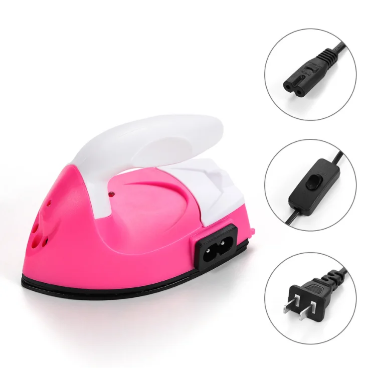 Mini Easy Press Iron Machine High Quality Portable Heat Press for Tshirt Sublimation Machine