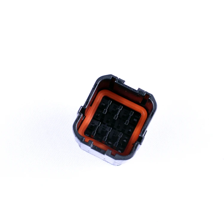 XF 7222-7564-30 wire harness 16 pin male automotive automobile auto waterproof connector in stock