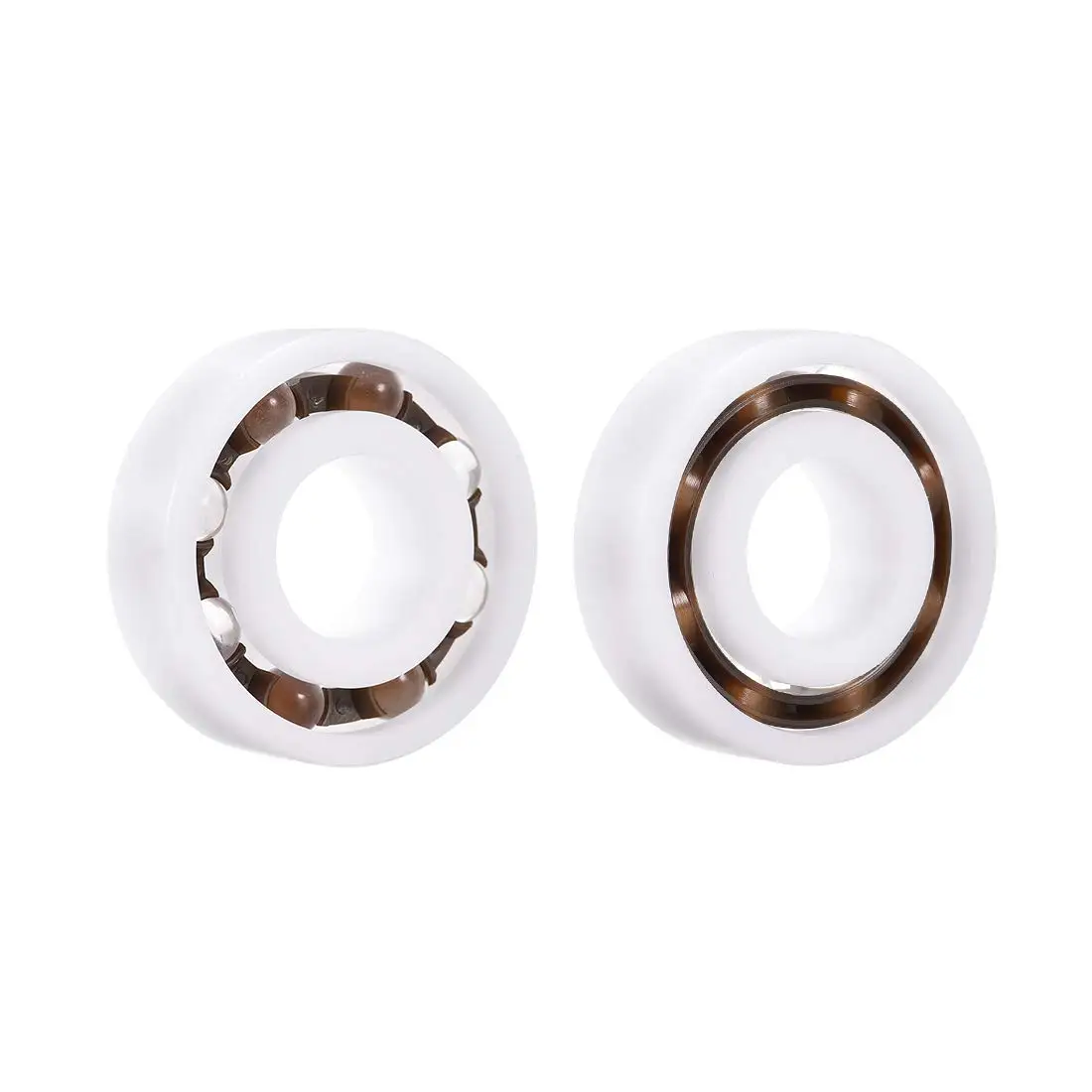 China factory  Deep Groove Ball Bearing16000 10*26*7mm Waterproof Plastic Bearings and insulated bearing