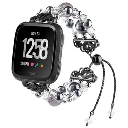 Woman Jewellery Bracelet Watch Band  for Iwatch 38mm 40mm 42mm 44mm  Luxury Bling Women Designs watch bands