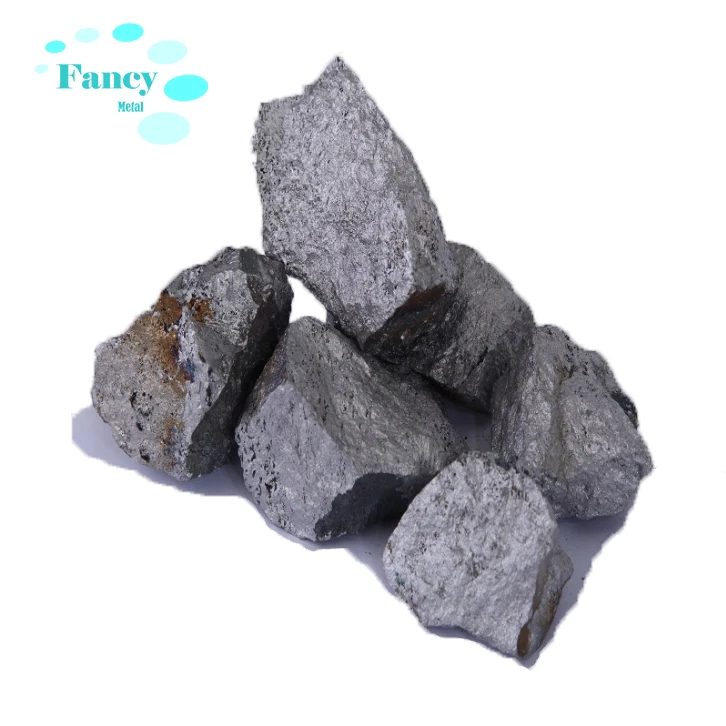 Factory Sale Molybdenum Alloy Stone Ferromolybdenum 67 % Ferromolybdenum Lump