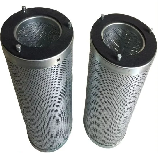 activated carbon filter cartridge new type Chemical air filter