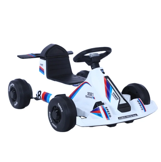 New design kids karting / karting cars / cheap racing go kart for sale