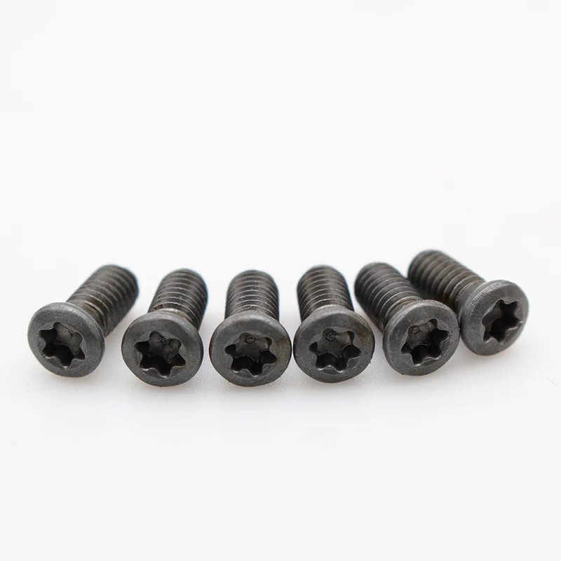 M1.6-M6 Torx Винт токарный станок