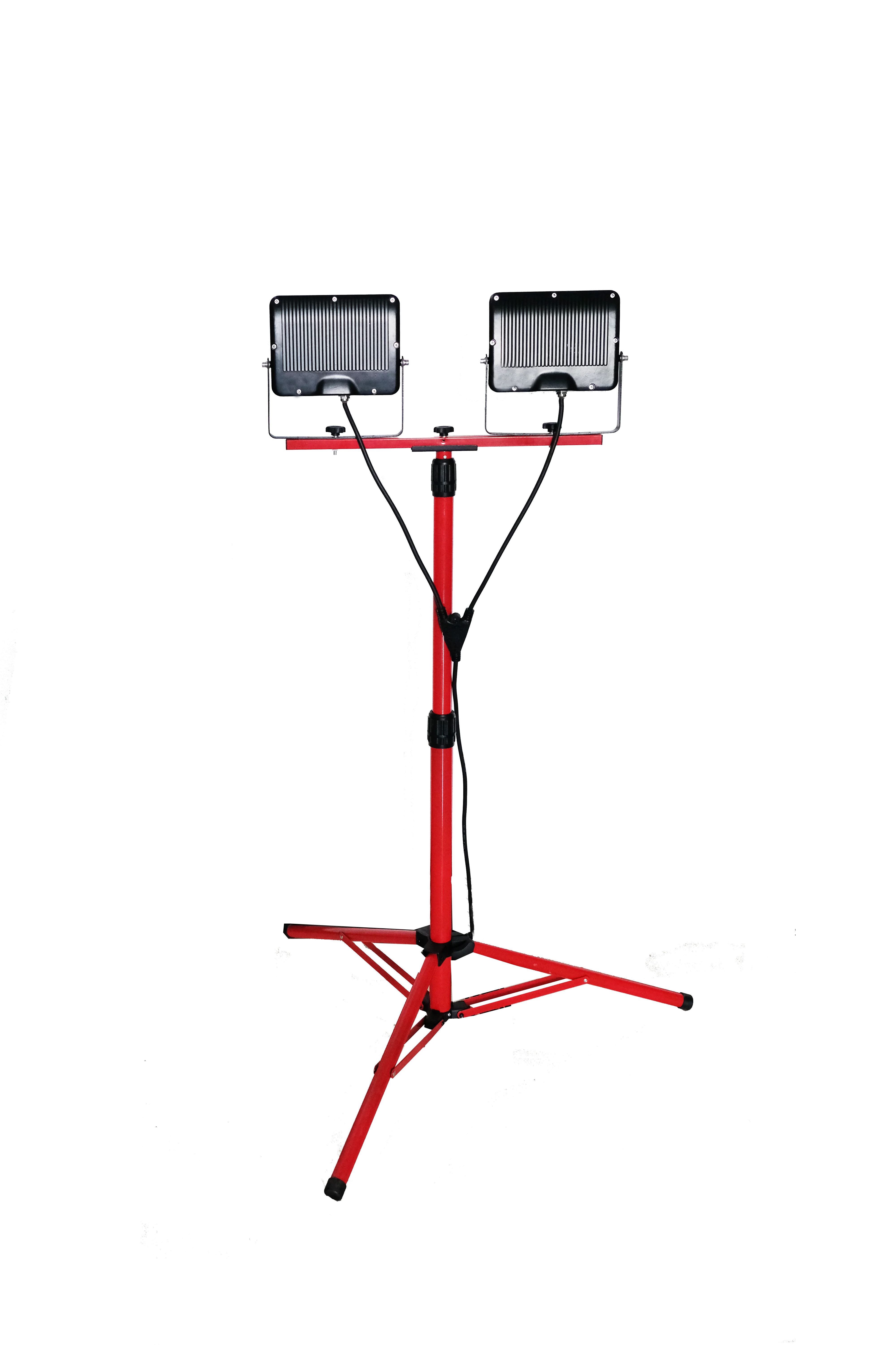 60W 6000LM Led Flood Outdoor Stadium Lawn Sport High Power Mast Daylight IP65 Waterproof Lights With Triangular Bracket