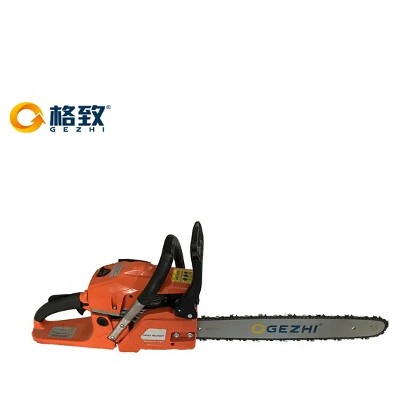 popular 5800 gasoline chainsaw CE GS EMC