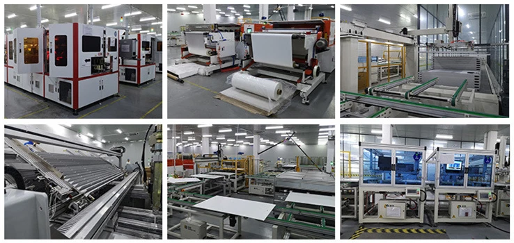 Монокристаллическая солнечная панель JA MBB, одностеклянный модуль 285-310 Вт, 60 ячеек PV, высокая эффективность 1000 В CEC