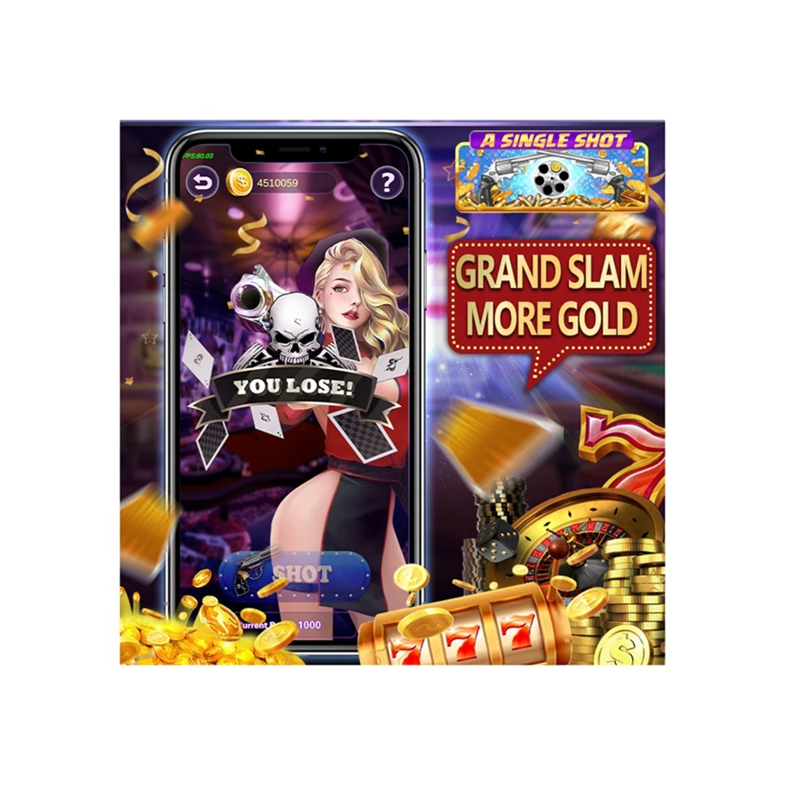 Пользовательское высокое качество App Netent Gaming Slot Games бесплатное программное обеспечение