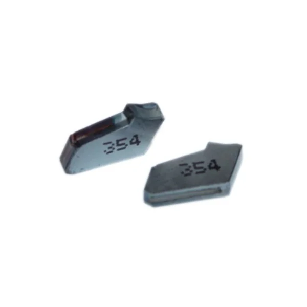 Оригинальные твердосплавные поворотные вкладыши Iscar из нержавеющей стали (60518810319)