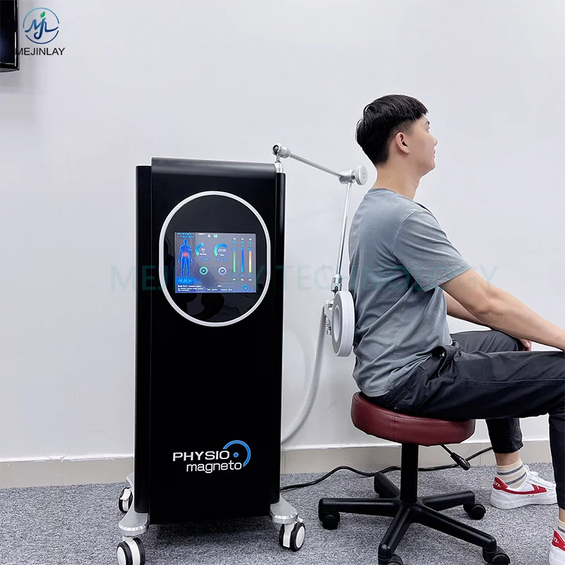 2022 the only first mett physio magneto therapy physiotherapy machine vertical for pain relief
