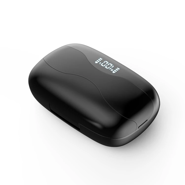 New design good sound quality hifi W16 wireless hand free wireless earphone