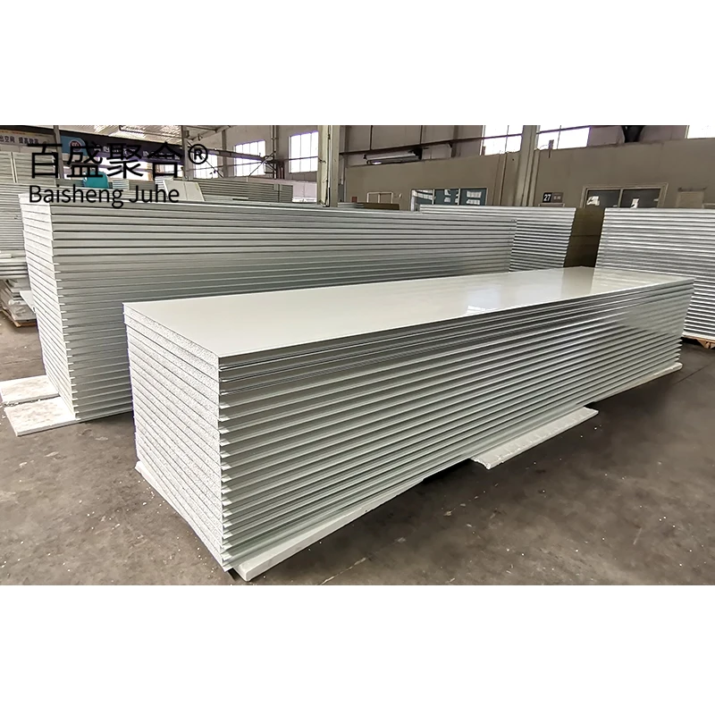50-100mm sandwich panel honeycomb trailer motorhome parts fiberglass frp wall sandwich panel