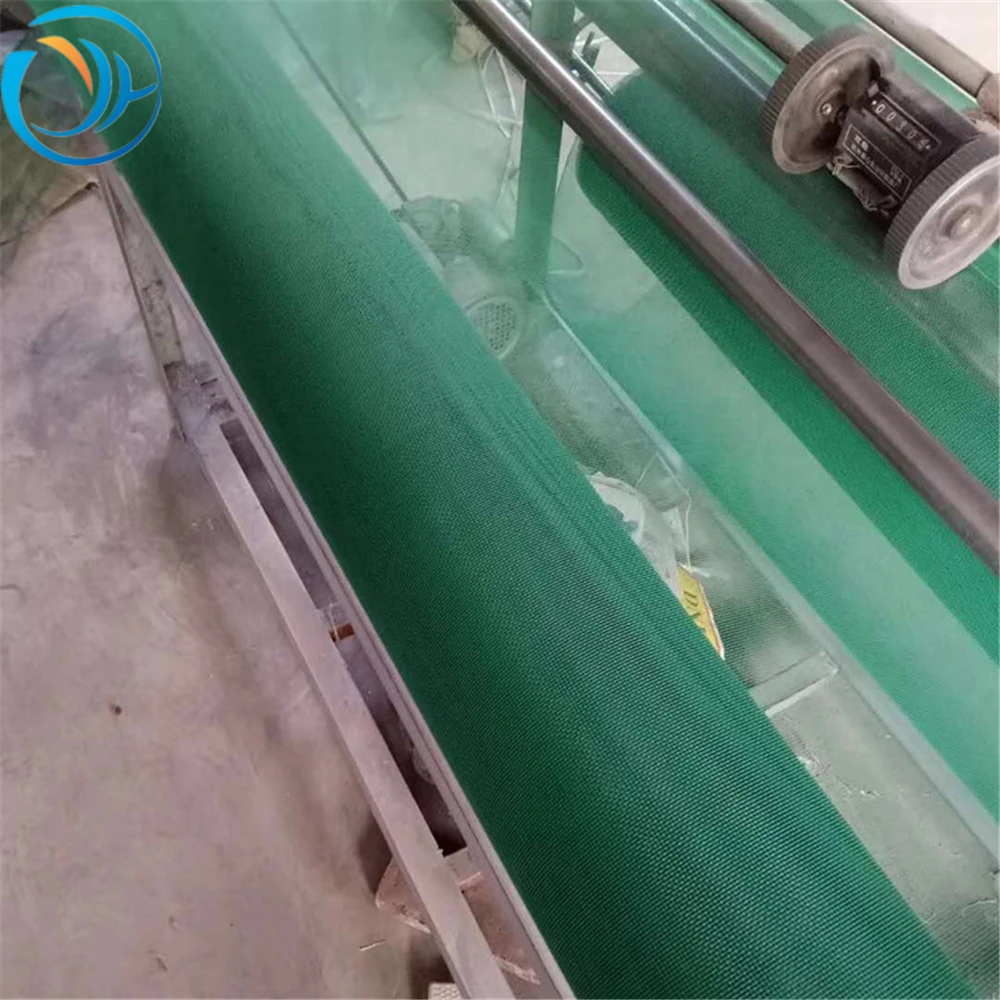 40X40 10kg/roll electro galvanized square wire mesh