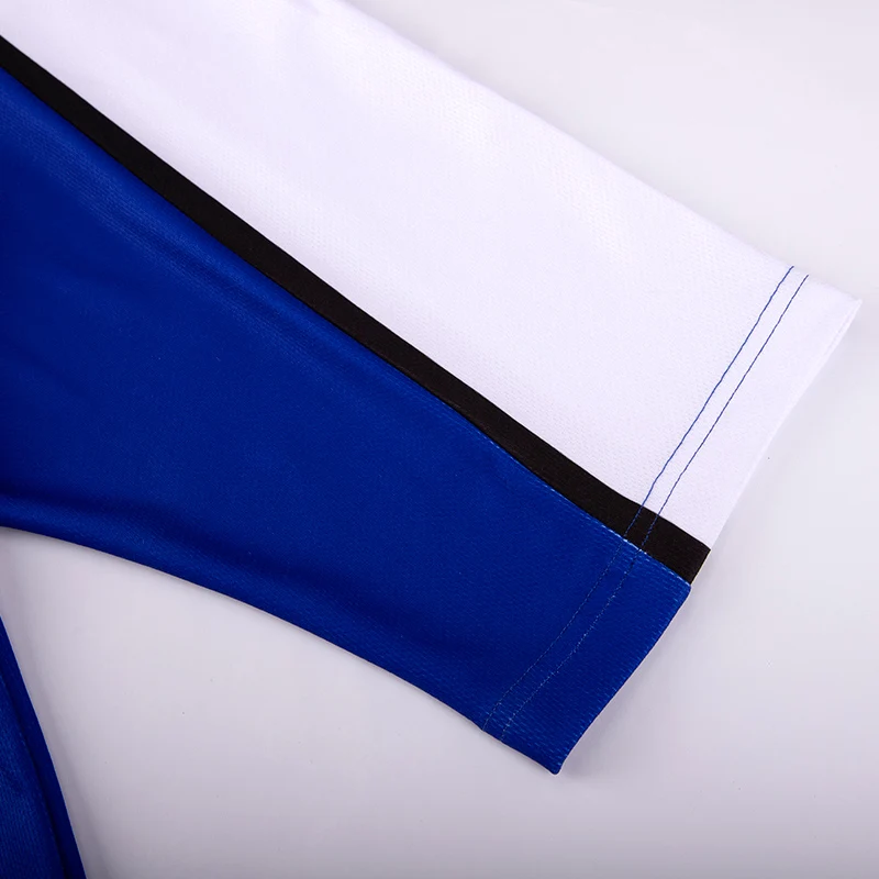 Custom Blank Practice Ice Hockey Wear Sublimated No Minimum Dry Fit Quick Dry Breathable Men Ice Hockey Jersey