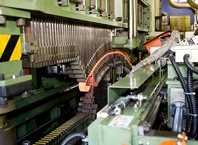 Japanese High Quality Steel Parabolic Trailer Suspension Leaf Spring