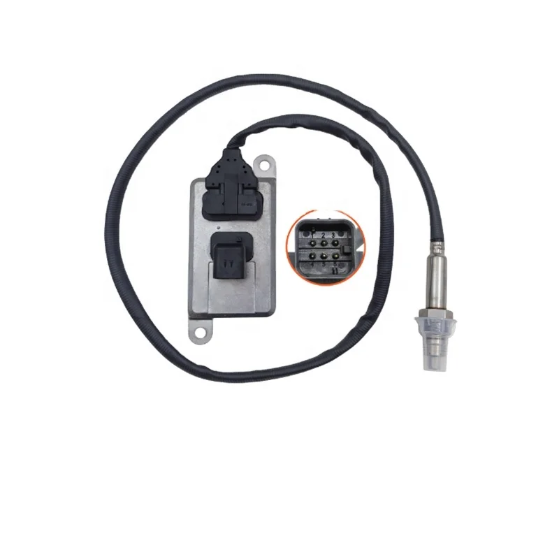 Cheap and high quality NOX sensor 441-5127-03  for Caterpillar mechanical  parts